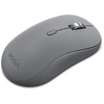 Фото Мишка Lenovo Yoga Bluetooth Silent Mouse Luna Grey (GY51S61919) #2