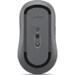 Фото Мишка Lenovo Yoga Bluetooth Silent Mouse Luna Grey (GY51S61919) #1