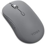 Фото Мишка Lenovo Yoga Bluetooth Silent Mouse Luna Grey (GY51S61919) #3