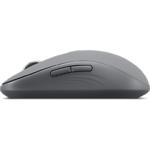 Фото Мишка Lenovo Yoga Bluetooth Silent Mouse Luna Grey (GY51S61919) #4