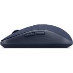 Фото Мишка Lenovo Yoga Bluetooth Silent Mouse Cosmic Blue (GY51S61922) #2