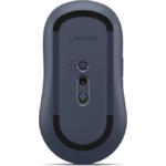 Фото Мишка Lenovo Yoga Bluetooth Silent Mouse Cosmic Blue (GY51S61922) #3