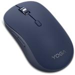 Фото Мишка Lenovo Yoga Bluetooth Silent Mouse Cosmic Blue (GY51S61922) #4