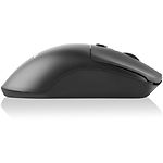 Зображення Мишка REAL-EL RM-307W Wireless Black (EL123200051) USB, 3 key, 1 Wheel, 1600dpi #2 Фото Мишка REAL-EL RM-307W Wireless Black (EL123200051) USB, 3 key, 1 Wheel, 1600dpi #2