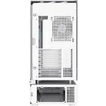 Фото Корпус GAMEMAX N80 WH без БЖ, Tempered Glass #9