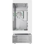 Зображення Корпус GAMEMAX N90 WH без БЖ, Tempered Glass, Mesh #11 Фото Корпус GAMEMAX N90 WH без БЖ, Tempered Glass, Mesh #11
