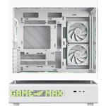 Зображення Корпус GAMEMAX N90 WH без БЖ, Tempered Glass, Mesh #12 Фото Корпус GAMEMAX N90 WH без БЖ, Tempered Glass, Mesh #12
