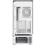 Зображення Корпус GAMEMAX N90 WH без БЖ, Tempered Glass, Mesh #14 Фото Корпус GAMEMAX N90 WH без БЖ, Tempered Glass, Mesh #14