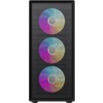 Зображення Корпус GAMEMAX Storm 2 MB Black, Micro-ATX, Tempered Glass, без БЖ, 4 FAN, RGB #1 Фото Корпус GAMEMAX Storm 2 MB Black, Micro-ATX, Tempered Glass, без БЖ, 4 FAN, RGB #1