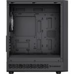 Зображення Корпус GAMEMAX Storm 2 MB Black, Micro-ATX, Tempered Glass, без БЖ, 4 FAN, RGB #6 Фото Корпус GAMEMAX Storm 2 MB Black, Micro-ATX, Tempered Glass, без БЖ, 4 FAN, RGB #6