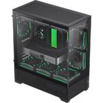 Зображення Корпус GAMEMAX Vista 2 AB, Midi E-ATX, Tempered Glass, Mesh, без БЖ #2 Фото Корпус GAMEMAX Vista 2 AB, Midi E-ATX, Tempered Glass, Mesh, без БЖ #2