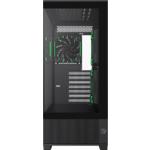 Зображення Корпус GAMEMAX Vista 2 AB, Midi E-ATX, Tempered Glass, Mesh, без БЖ #3 Фото Корпус GAMEMAX Vista 2 AB, Midi E-ATX, Tempered Glass, Mesh, без БЖ #3