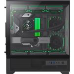 Зображення Корпус GAMEMAX Vista 2 AB, Midi E-ATX, Tempered Glass, Mesh, без БЖ #6 Фото Корпус GAMEMAX Vista 2 AB, Midi E-ATX, Tempered Glass, Mesh, без БЖ #6