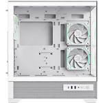 Зображення Корпус GAMEMAX Vista 2 AW, Midi E-ATX, Tempered Glass, Mesh, без БЖ #1 Фото Корпус GAMEMAX Vista 2 AW, Midi E-ATX, Tempered Glass, Mesh, без БЖ #1