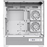 Зображення Корпус GAMEMAX Vista 2 AW, Midi E-ATX, Tempered Glass, Mesh, без БЖ #7 Фото Корпус GAMEMAX Vista 2 AW, Midi E-ATX, Tempered Glass, Mesh, без БЖ #7