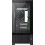 Зображення Корпус GAMEMAX Vista 2 MB, Micro-ATX, Tempered Glass, Mesh, без БЖ #8 Фото Корпус GAMEMAX Vista 2 MB, Micro-ATX, Tempered Glass, Mesh, без БЖ #8