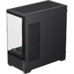 Зображення Корпус GAMEMAX Vista 2 MB, Micro-ATX, Tempered Glass, Mesh, без БЖ #9 Фото Корпус GAMEMAX Vista 2 MB, Micro-ATX, Tempered Glass, Mesh, без БЖ #9