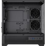 Зображення Корпус GAMEMAX Vista 2 MB, Micro-ATX, Tempered Glass, Mesh, без БЖ #12 Фото Корпус GAMEMAX Vista 2 MB, Micro-ATX, Tempered Glass, Mesh, без БЖ #12