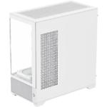 Фото Корпус GAMEMAX Vista 2 MW, Micro-ATX, Tempered Glass, Mesh, без БЖ #8