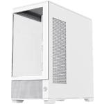 Фото Корпус GAMEMAX Vista 2 MW, Micro-ATX, Tempered Glass, Mesh, без БЖ #9