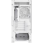 Фото Корпус GAMEMAX Vista 2 MW, Micro-ATX, Tempered Glass, Mesh, без БЖ #13