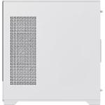 Фото Корпус GAMEMAX Vista 2 MW, Micro-ATX, Tempered Glass, Mesh, без БЖ #14