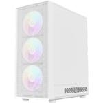 Зображення Корпус GAMEMAX Storm 2 MW White, Micro-ATX, Tempered Glass, без БЖ, 4 FAN, RGB #4 Фото Корпус GAMEMAX Storm 2 MW White, Micro-ATX, Tempered Glass, без БЖ, 4 FAN, RGB #4