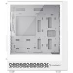 Зображення Корпус GAMEMAX Storm 2 MW White, Micro-ATX, Tempered Glass, без БЖ, 4 FAN, RGB #5 Фото Корпус GAMEMAX Storm 2 MW White, Micro-ATX, Tempered Glass, без БЖ, 4 FAN, RGB #5