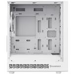 Зображення Корпус GAMEMAX Storm 2 MW White, Micro-ATX, Tempered Glass, без БЖ, 4 FAN, RGB #6 Фото Корпус GAMEMAX Storm 2 MW White, Micro-ATX, Tempered Glass, без БЖ, 4 FAN, RGB #6