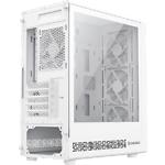 Зображення Корпус GAMEMAX Storm 2 MW White, Micro-ATX, Tempered Glass, без БЖ, 4 FAN, RGB #7 Фото Корпус GAMEMAX Storm 2 MW White, Micro-ATX, Tempered Glass, без БЖ, 4 FAN, RGB #7