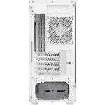 Зображення Корпус GAMEMAX Storm 2 MW White, Micro-ATX, Tempered Glass, без БЖ, 4 FAN, RGB #8 Фото Корпус GAMEMAX Storm 2 MW White, Micro-ATX, Tempered Glass, без БЖ, 4 FAN, RGB #8
