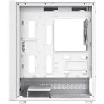 Зображення Корпус GAMEMAX Storm 2 MW White, Micro-ATX, Tempered Glass, без БЖ, 4 FAN, RGB #10 Фото Корпус GAMEMAX Storm 2 MW White, Micro-ATX, Tempered Glass, без БЖ, 4 FAN, RGB #10