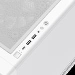 Зображення Корпус GAMEMAX Storm 2 MW White, Micro-ATX, Tempered Glass, без БЖ, 4 FAN, RGB #11 Фото Корпус GAMEMAX Storm 2 MW White, Micro-ATX, Tempered Glass, без БЖ, 4 FAN, RGB #11