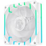 Зображення Вентилятор 120мм GAMEMAX Tornado T12 ARGB-RW, 3pin + 4pin PWM, Reverse #8 Фото Вентилятор 120мм GAMEMAX Tornado T12 ARGB-RW, 3pin + 4pin PWM, Reverse #8