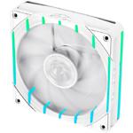 Зображення Вентилятор 120мм GAMEMAX Tornado T12 ARGB-RW, 3pin + 4pin PWM, Reverse #9 Фото Вентилятор 120мм GAMEMAX Tornado T12 ARGB-RW, 3pin + 4pin PWM, Reverse #9