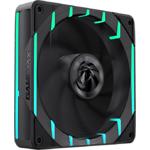 Зображення Вентилятор 120мм GAMEMAX Tornado T12 ARGB, 3pin + 4pin PWM Фото Вентилятор 120мм GAMEMAX Tornado T12 ARGB, 3pin + 4pin PWM