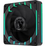 Зображення Вентилятор 120мм GAMEMAX Tornado T12 ARGB, 3pin + 4pin PWM #8 Фото Вентилятор 120мм GAMEMAX Tornado T12 ARGB, 3pin + 4pin PWM #8