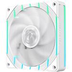 Зображення Вентилятор 120мм GAMEMAX Tornado T12 ARGB-W, 3pin + 4pin PWM #8 Фото Вентилятор 120мм GAMEMAX Tornado T12 ARGB-W, 3pin + 4pin PWM #8