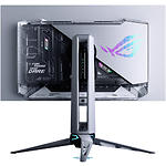 Зображення ASUS 27" PG27AQWP-W OLED 2560x1440, 540Гц, 0.02мс, 1500000:1, 450кд/м2, HDMI/DP, USB, Аудіовихід #5 Фото ASUS 27" PG27AQWP-W OLED 2560x1440, 540Гц, 0.02мс, 1500000:1, 450кд/м2, HDMI/DP, USB, Аудіовихід #5