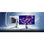 Зображення ASUS 27" PG27AQWP-W OLED 2560x1440, 540Гц, 0.02мс, 1500000:1, 450кд/м2, HDMI/DP, USB, Аудіовихід #6 Фото ASUS 27" PG27AQWP-W OLED 2560x1440, 540Гц, 0.02мс, 1500000:1, 450кд/м2, HDMI/DP, USB, Аудіовихід #6