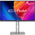 Фото ASUS 27" PA278CGRV ProArt 2560x1440 IPS, 5мс, 1500:1,350кд/м2,144Гц,DP/HDMI/USB-C,USB, Ауд.вих,2*2Вт