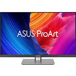 Фото ASUS 27" PA278CGRV ProArt 2560x1440 IPS, 5мс, 1500:1,350кд/м2,144Гц,DP/HDMI/USB-C,USB, Ауд.вих,2*2Вт #3