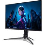 Фото ACER 25" XB253QF3bmiiprx (UM.KX3EE.301) IPS 1920x1080,320Гц,1мс,1000:1,250кд/м2,HDMI/DP,Ауд.вих,2*2W #1