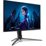 Фото ACER 25" XB253QF3bmiiprx (UM.KX3EE.301) IPS 1920x1080,320Гц,1мс,1000:1,250кд/м2,HDMI/DP,Ауд.вих,2*2W #2