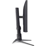 Фото ACER 25" XB253QF3bmiiprx (UM.KX3EE.301) IPS 1920x1080,320Гц,1мс,1000:1,250кд/м2,HDMI/DP,Ауд.вих,2*2W #4