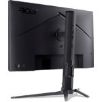 Фото ACER 25" XB253QF3bmiiprx (UM.KX3EE.301) IPS 1920x1080,320Гц,1мс,1000:1,250кд/м2,HDMI/DP,Ауд.вих,2*2W #5