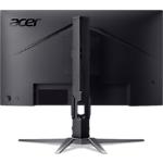 Фото ACER 25" XB253QF3bmiiprx (UM.KX3EE.301) IPS 1920x1080,320Гц,1мс,1000:1,250кд/м2,HDMI/DP,Ауд.вих,2*2W #6