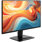 Фото MSI 24" PRO MP242 E14A, IPS 1920x1080, 300кд/м2,1000:1, 1мс,144Гц, HDMI/DP/VGA, Аудіовихід #1