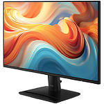 Фото MSI 24" PRO MP242 E14A, IPS 1920x1080, 300кд/м2,1000:1, 1мс,144Гц, HDMI/DP/VGA, Аудіовихід #2