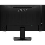 Фото MSI 24" PRO MP242 E14A, IPS 1920x1080, 300кд/м2,1000:1, 1мс,144Гц, HDMI/DP/VGA, Аудіовихід #4